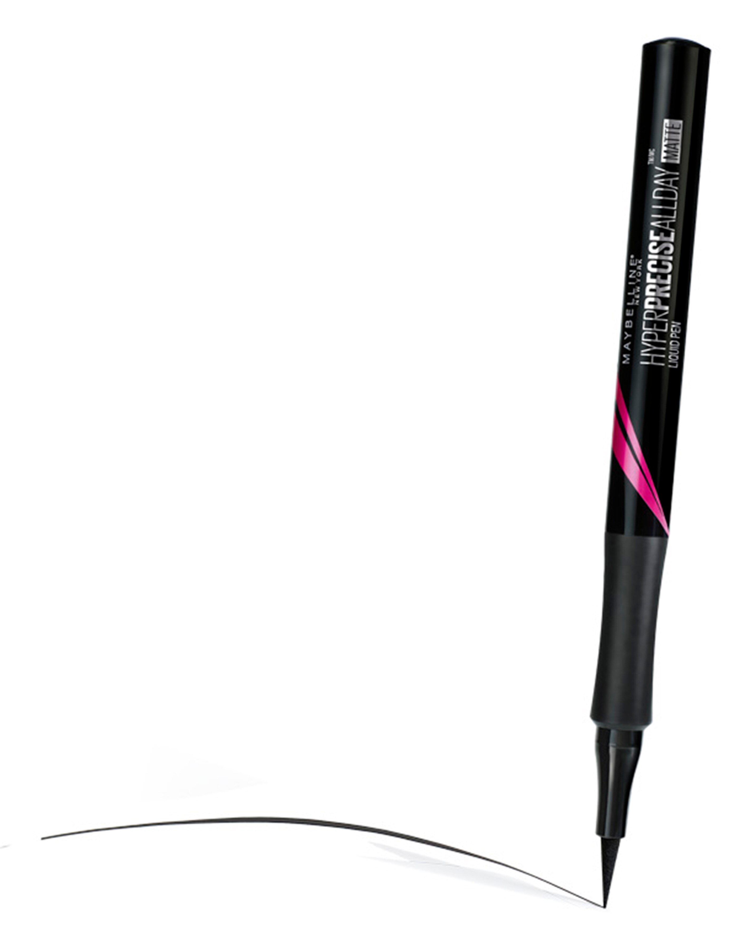 Maybelline Precise Eyeliner-Black