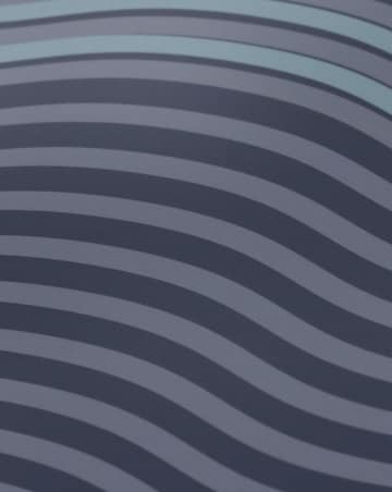 Minky Ombre Ironing Board 122 x 38cm