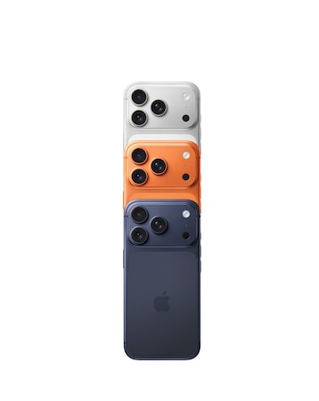 Apple iPhone 17 Pro 1TB - Cosmic Orange