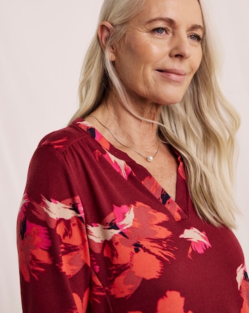 Julipa Cosy Touch Tunic