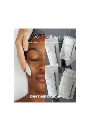 Dermalogica Discover Healthy Skin Kit