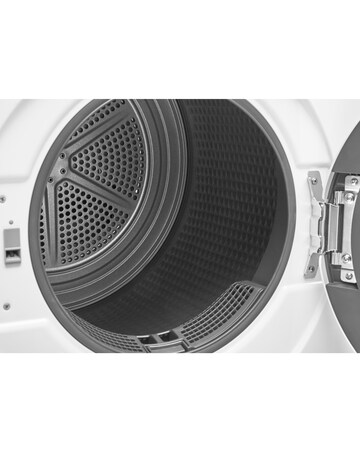 Indesit YTM1182 X UK 8kg Heat Pump Tumble Dryer - White