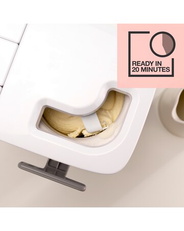 Cuisinart ICE48U Soft Serve Ice Cream Maker