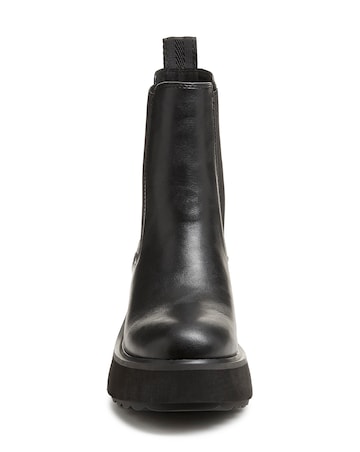 Rocket Dog Heyday Wedge Ankle Boots D Fit