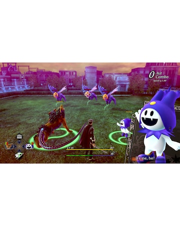 RAIDOU Remastered: The Mystery of the Soulless Army (Nintendo Switch 2)