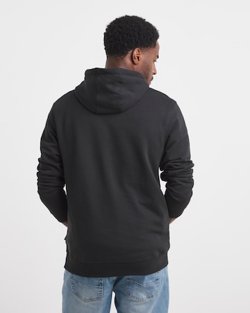 VANS Classic Logo Hoodie