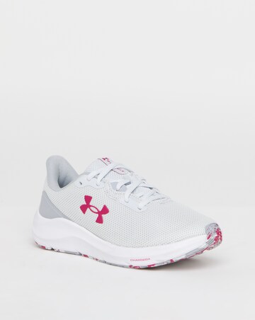 Under Armour Charged Pursuit 4 Trainers