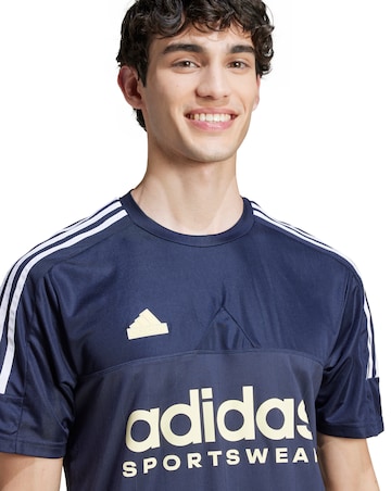 adidas Tiro T-Shirt