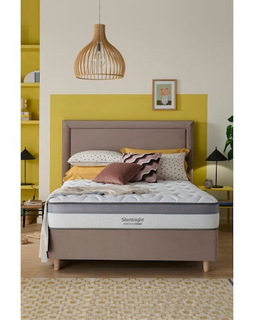 Silentnight Memory Cool 1000 Pocket Mattress