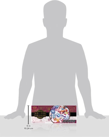 Pokemon TCG: Holiday Calendar 2025