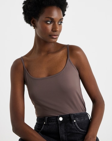Layering Sculpt Cami