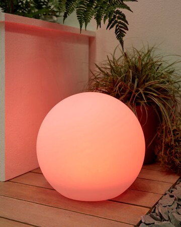 Luniere Orb - X Large