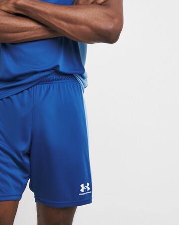 Under Armour Challenger Knit Shorts