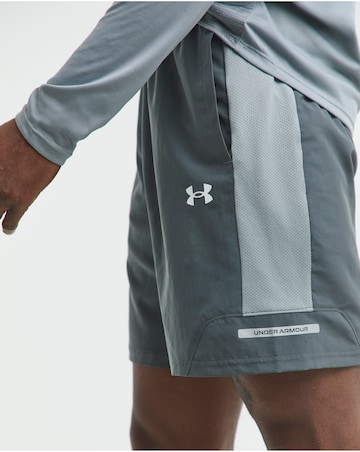 Under Armour Tech Utility Shorts