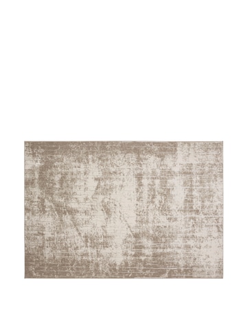 Calacatta Mist Rug