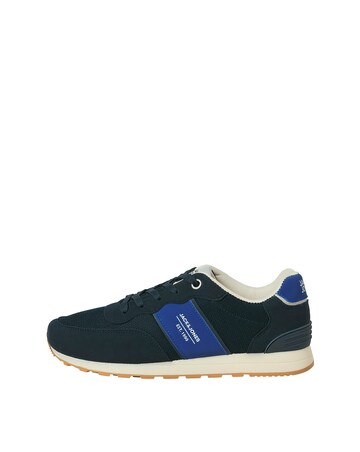 Jack & Jones Spirit Runner Trainer - Blue