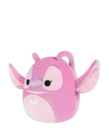 Squishmallows Disney Stitch 10-inch Angel Plush
