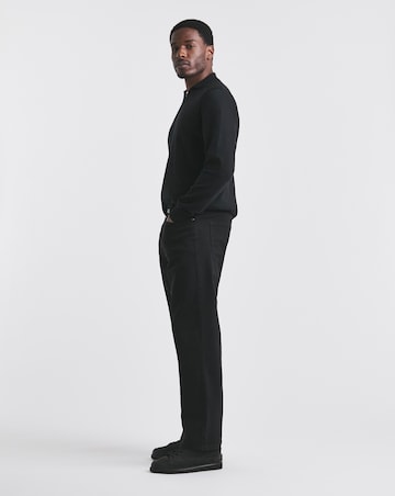 Union Everyday Essential Straight Stretch Jean