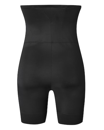 Miraclesuit Classics Firm Control Hi Waist Thigh Slimmer