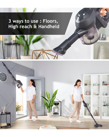 Hoover HF1 Home Cordless Vacuum Cleaner