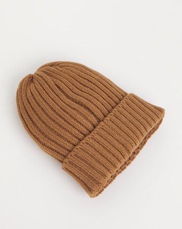 Fisherman Beanie