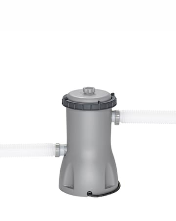 Bestway Steel Pro MAX Above Ground Pool Set 4.88 m x 2.44 m x 1.22 m