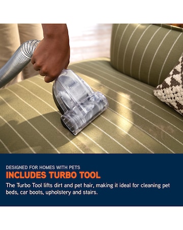 Vax Air Stretch Pet Max Vacuum Cleaner