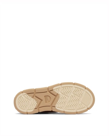 Sorel Explorer II Slip-On Cozy Water Proof Boots