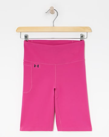 Under Armour Motion Bike Shorts
