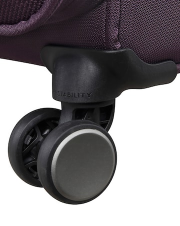 IT Luggage Teleported 3pc Suitcase Set