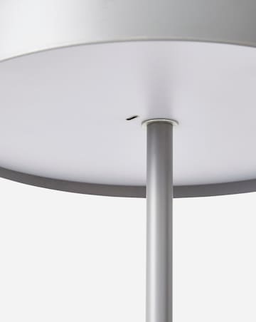 Mushroom Wireless Rechargeable Floor Lamp