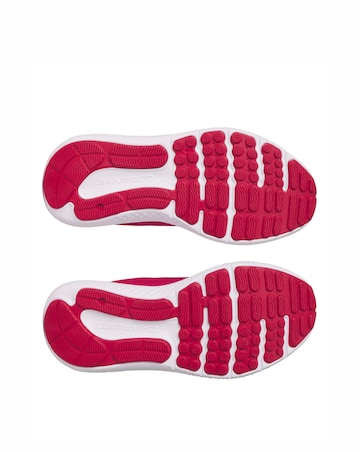 Under Armour Charged Surge 4 Trainers