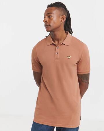 Voi Storm Polo Long