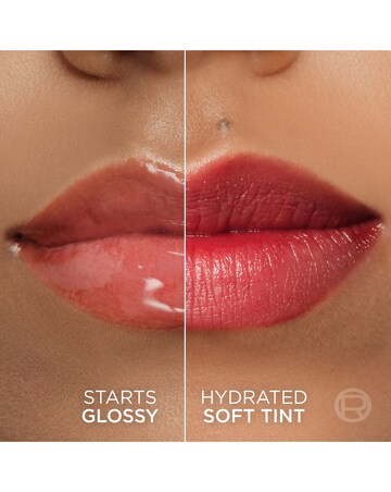 LOreal Paris Hyaluron Tint Lip Stain Serum, Hydrating Lip Stain, 601 Worth It