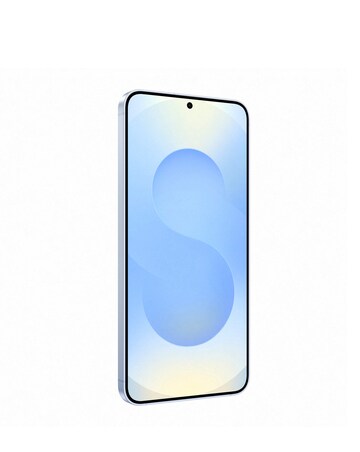 Samsung Galaxy S25+ 256GB - Blue
