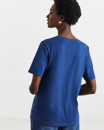 3 Pack V-Neck T-Shirts