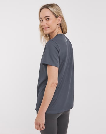 Under Armour Tech Rib Short Sleeve T-Shirt