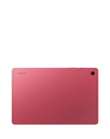 Samsung Galaxy Tab S10 Lite 10.9in 128GB 5G Tablet - Red