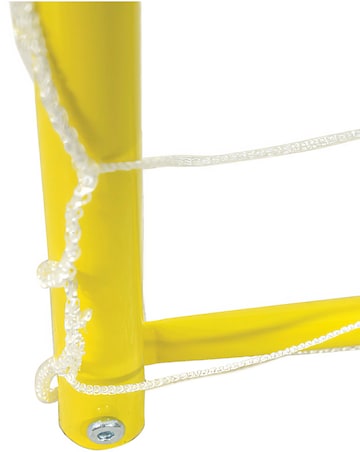 Kickmaster Premier Goal 6ft