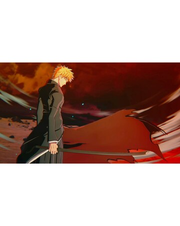 Bleach: Rebirth of Souls (PS5)