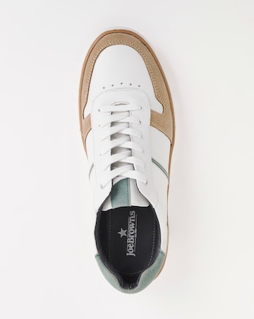 Joe Browns Freedom Leather Pumps