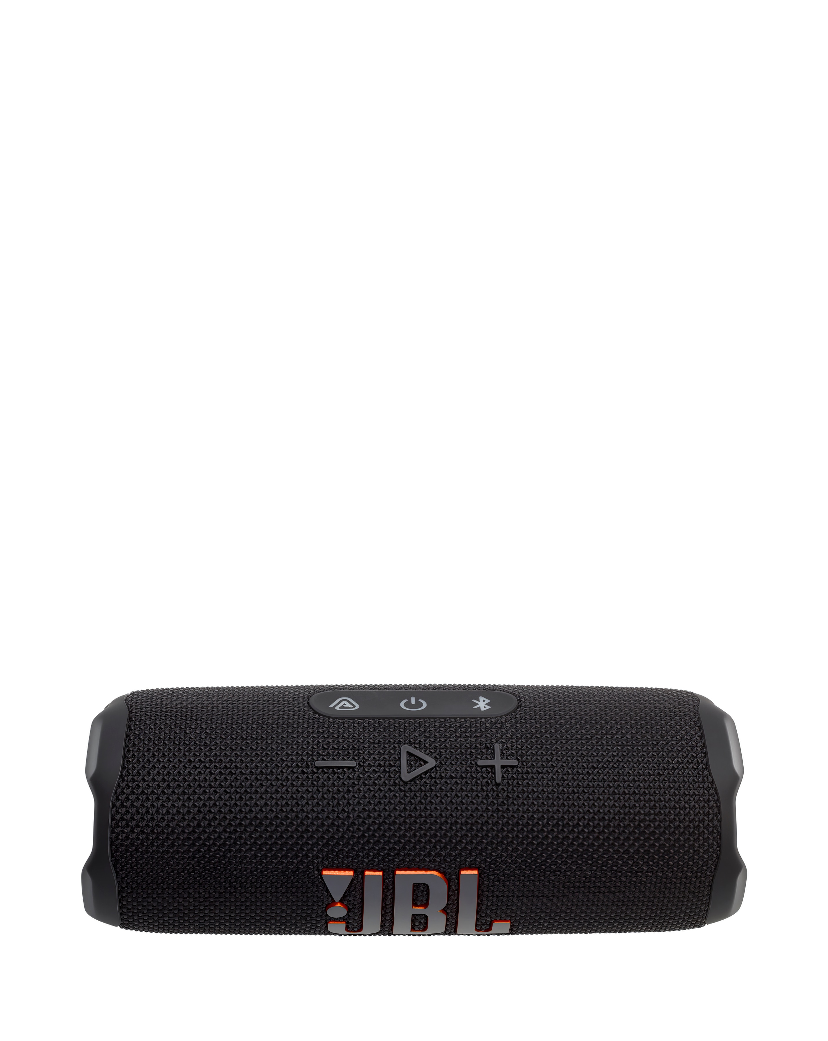 JBL Flip 7 Portable Wireless Speaker - Black | JD Williams