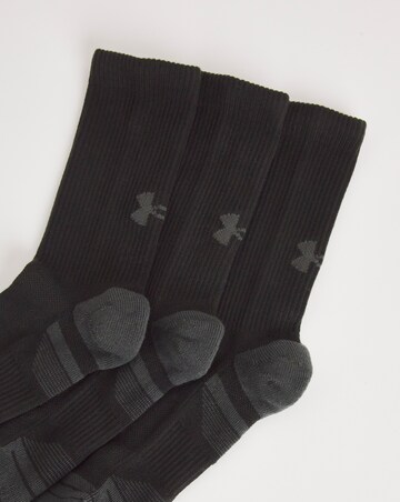 Under Armour Performance Tech 3pk Crew