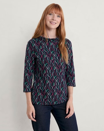 Seasalt Sunstream Top
