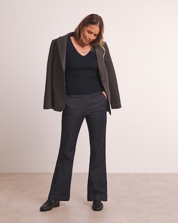 Anthology Merino Wool Blend Jumper