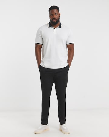 Skinny Fit Chino