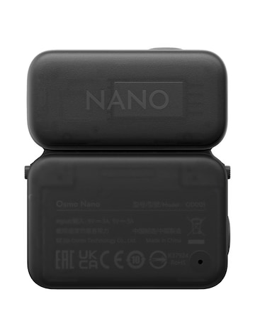 DJI Osmo Nano 64GB