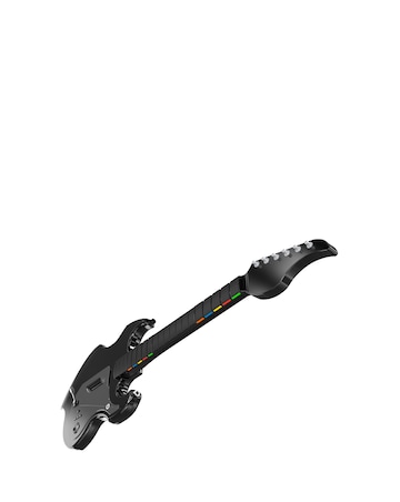 RiffMaster Wireless Guitar for Xbox