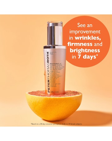 Peter Tomas Roth Potent C Power Serum 30ml