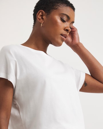 2 Pack The Relaxed Short Sleeve T-Shirt